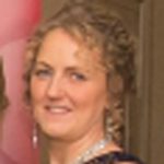 Mary McLeod Julia Rowe Profile Pic