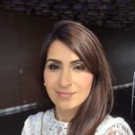 Yasmin Ali