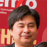 Colin Lee