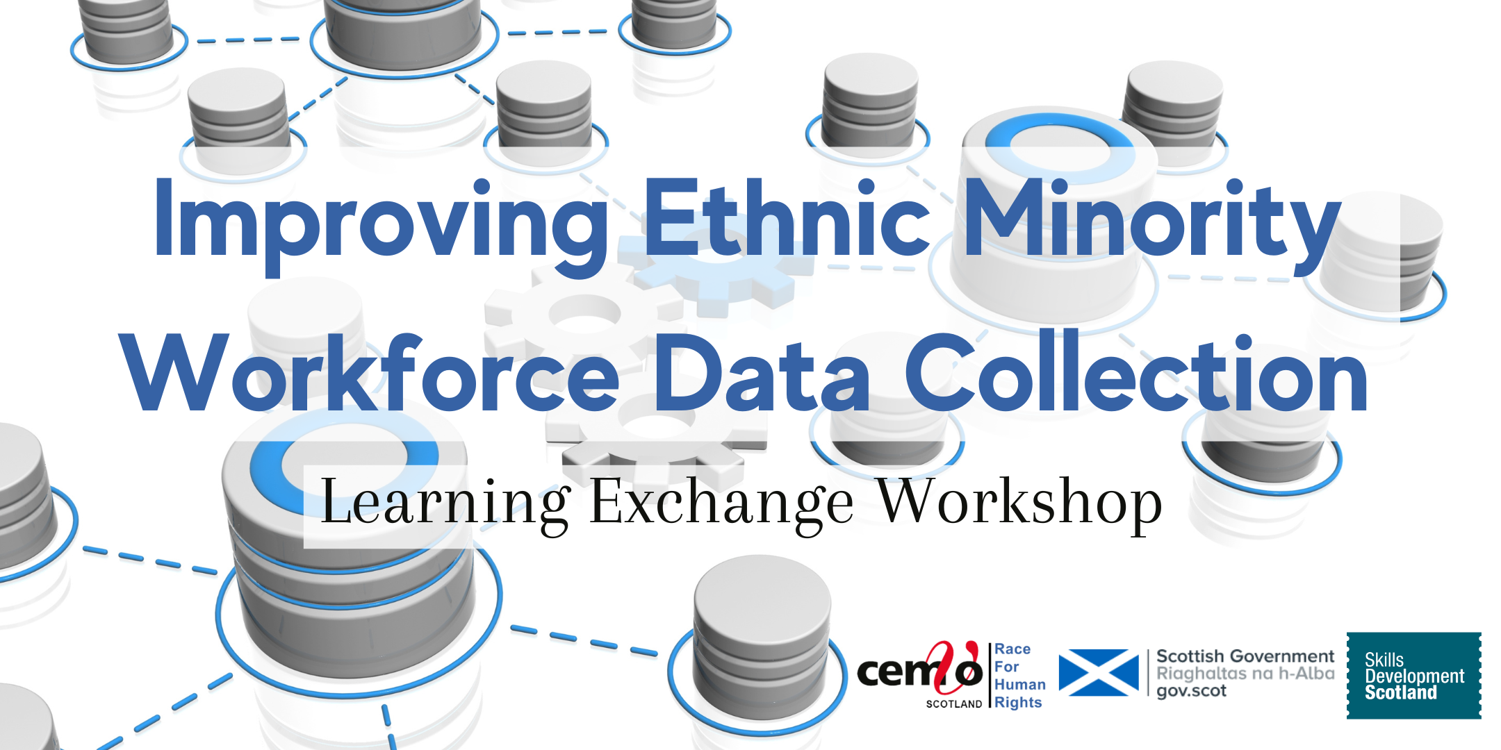 Improving Ethnic Minority Workforce Data Collection