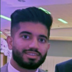 Zahid Wali