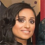 Shaista Asghar